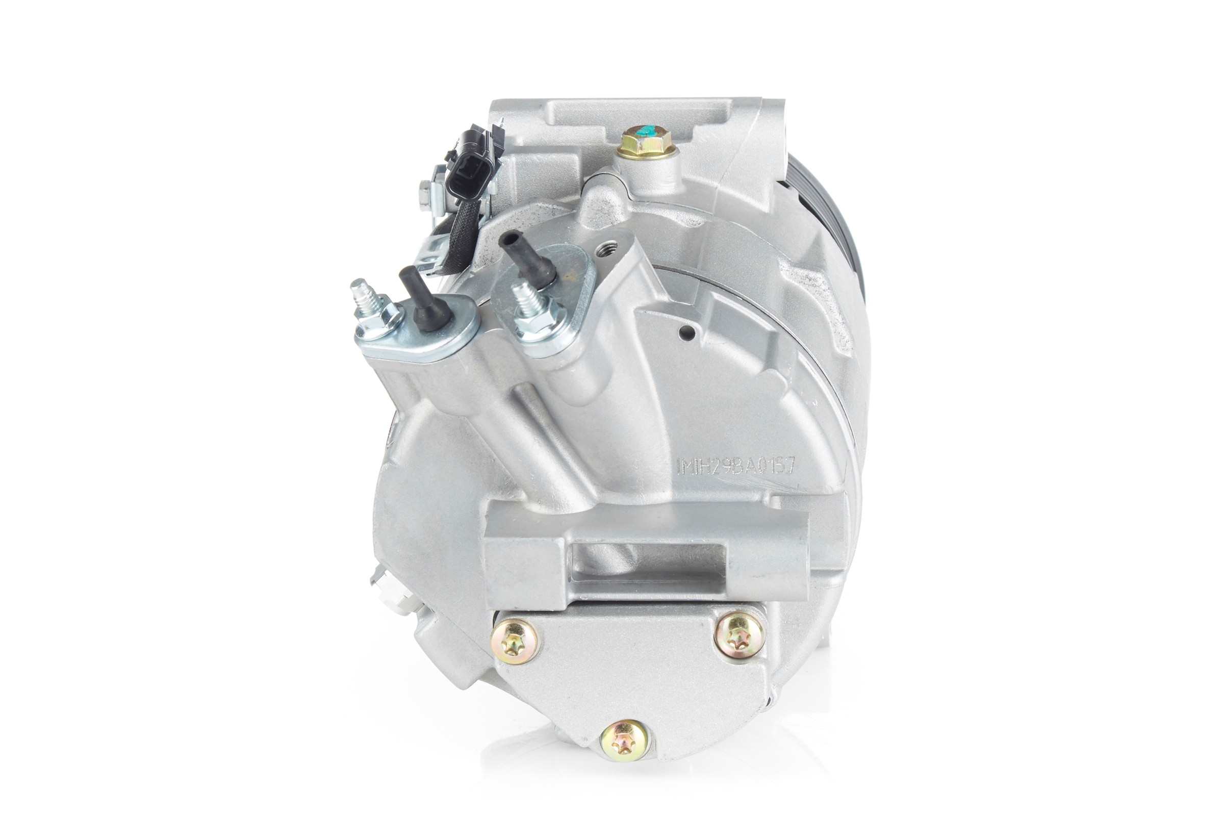 Nissens A/C Compressor 890297