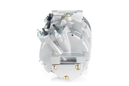 Nissens A/C Compressor 890297