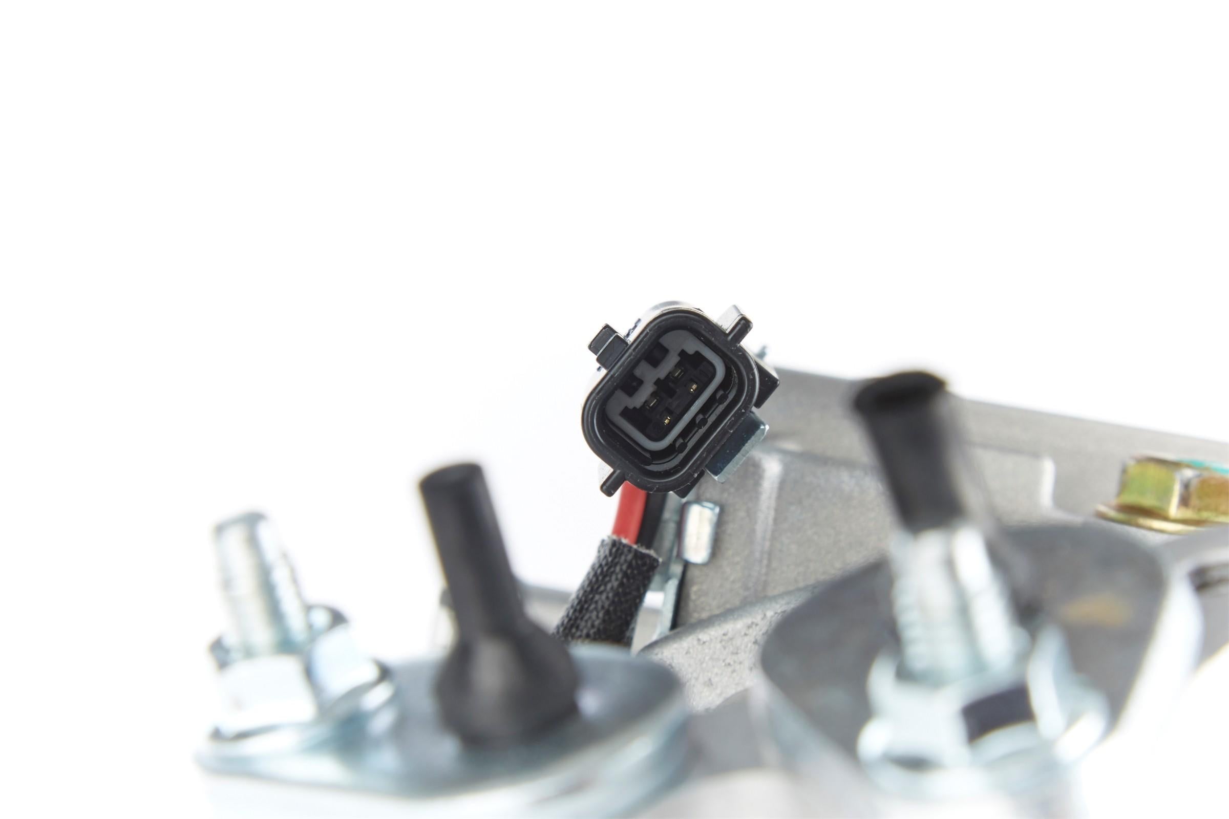 Nissens A/C Compressor 890297