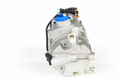 Nissens A/C Compressor 890303