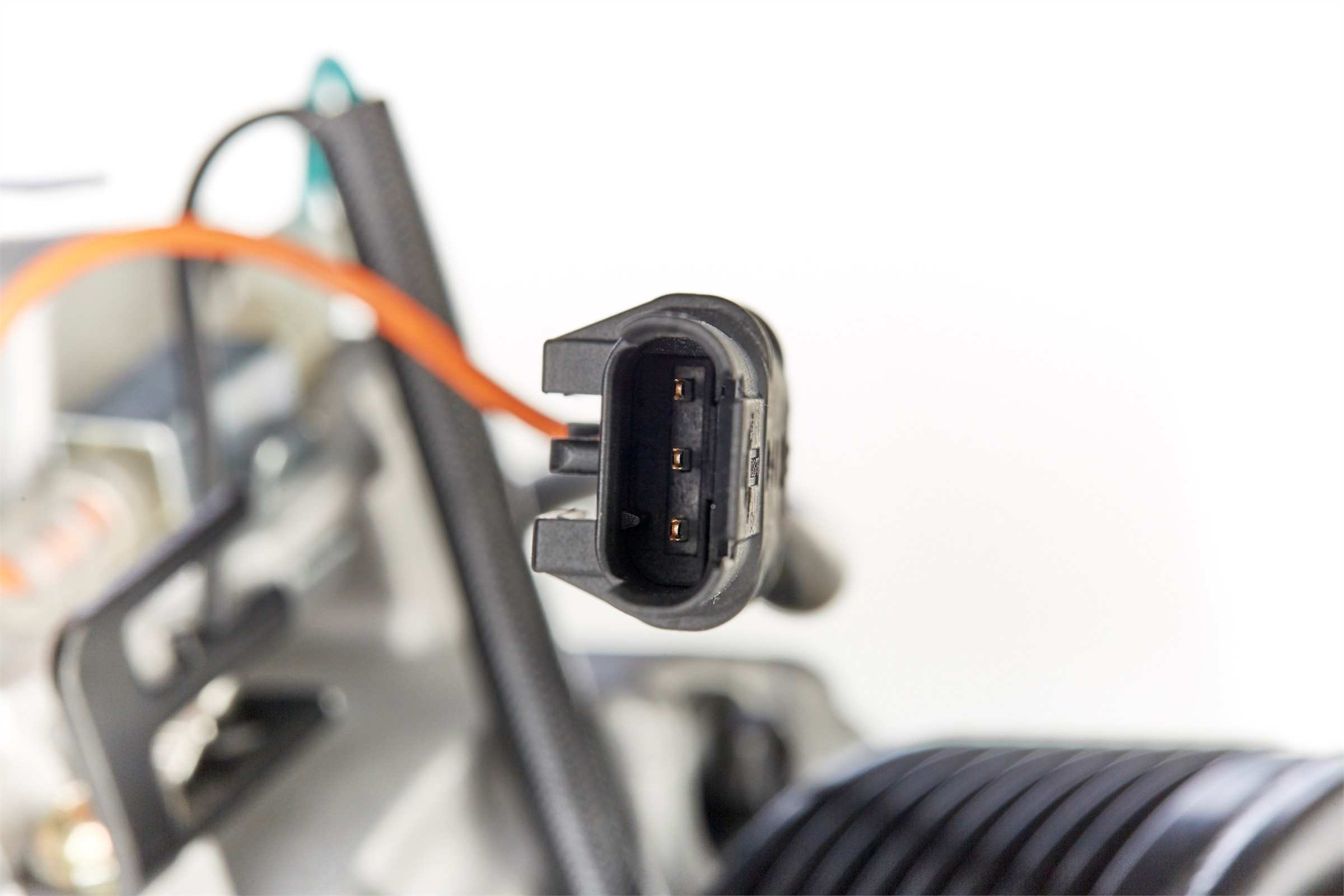 Nissens A/C Compressor 890303