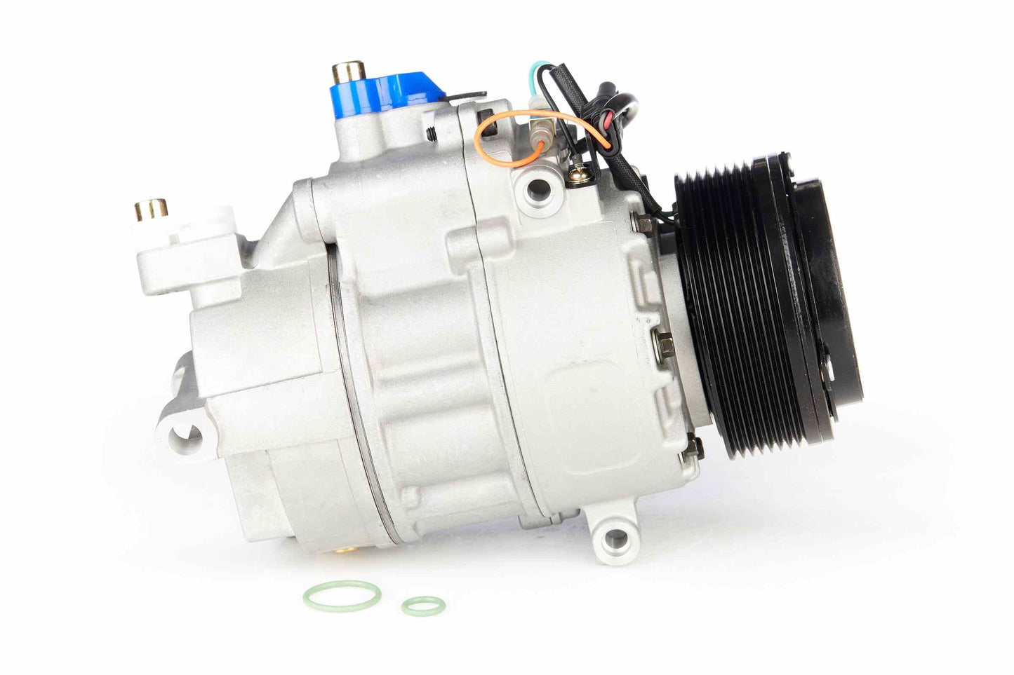 Nissens A/C Compressor 890303