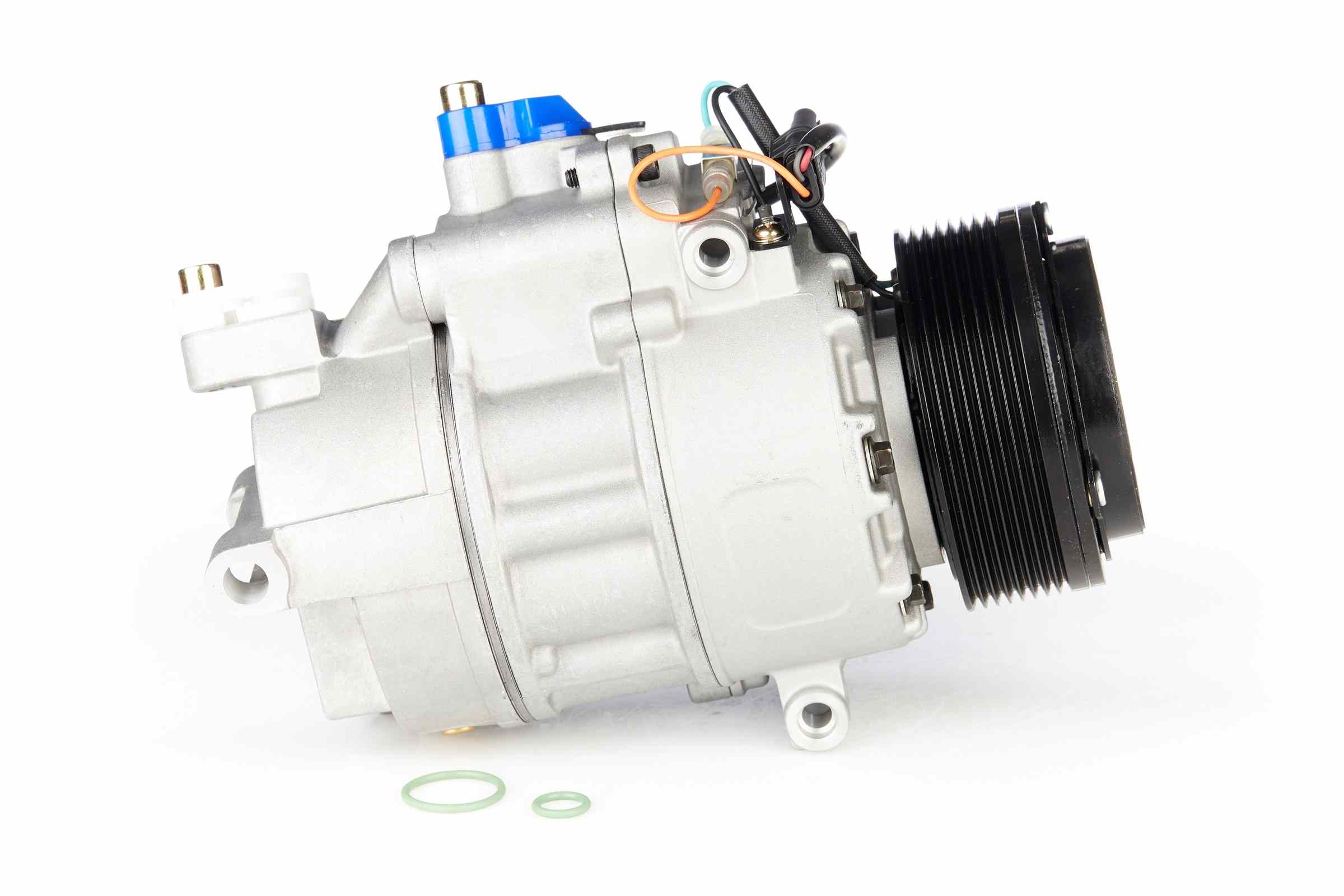 Nissens A/C Compressor 890303