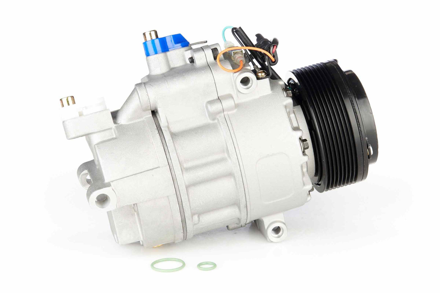 Nissens A/C Compressor 890303
