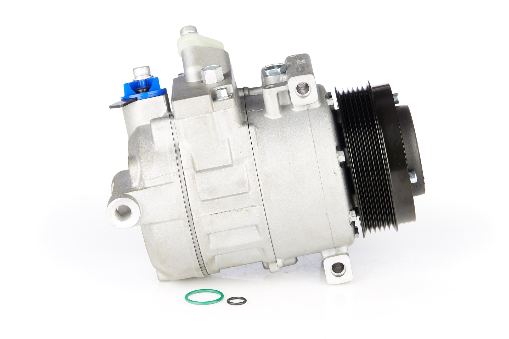 Nissens A/C Compressor 890304 image 2