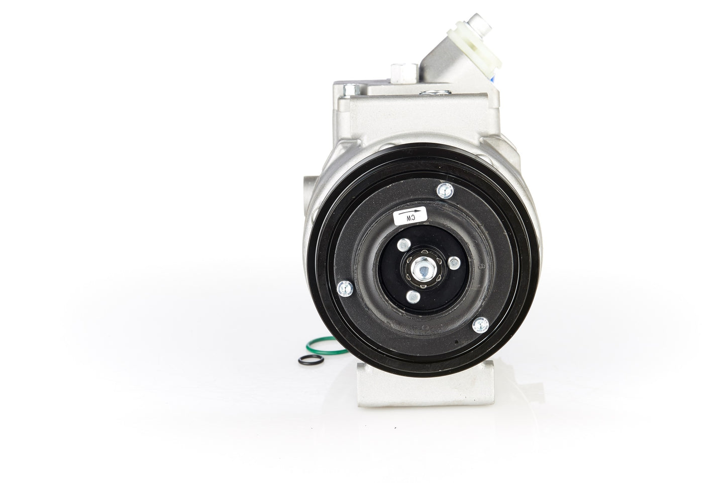 Nissens A/C Compressor 890304 main image
