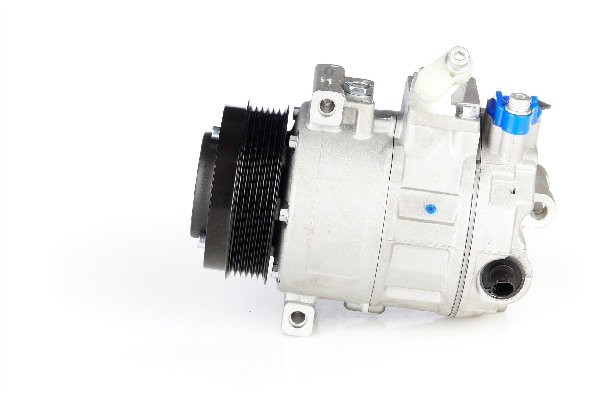 Nissens A/C Compressor 890304 image 4