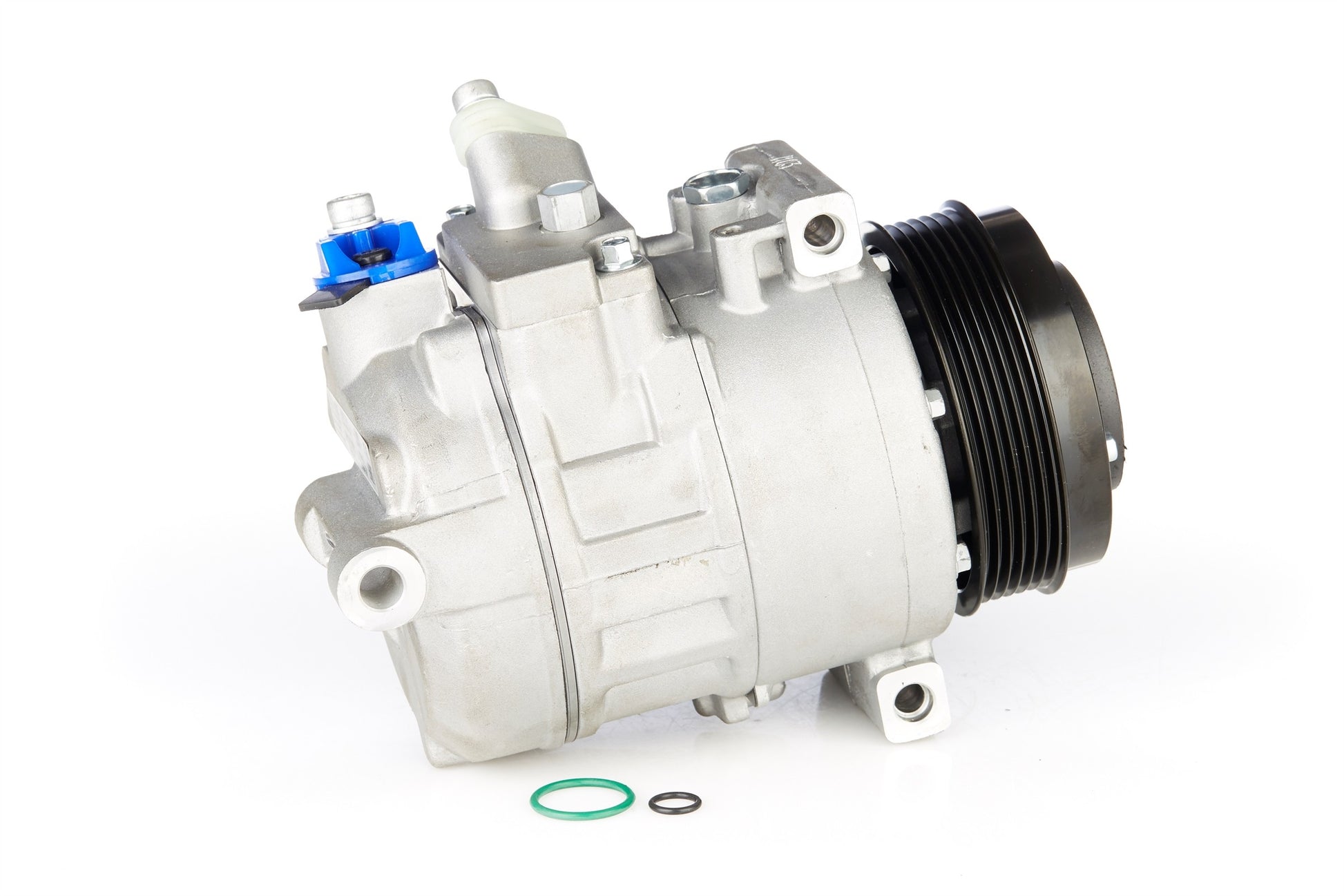 Nissens A/C Compressor 890304 image 5
