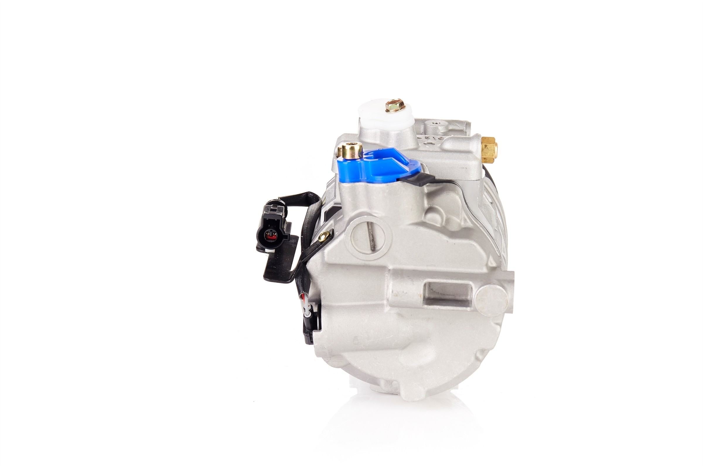 Nissens A/C Compressor 890306