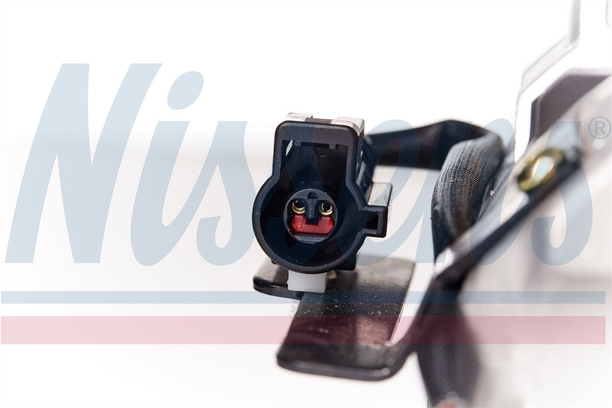 Nissens A/C Compressor 890306