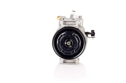 Nissens A/C Compressor 890306