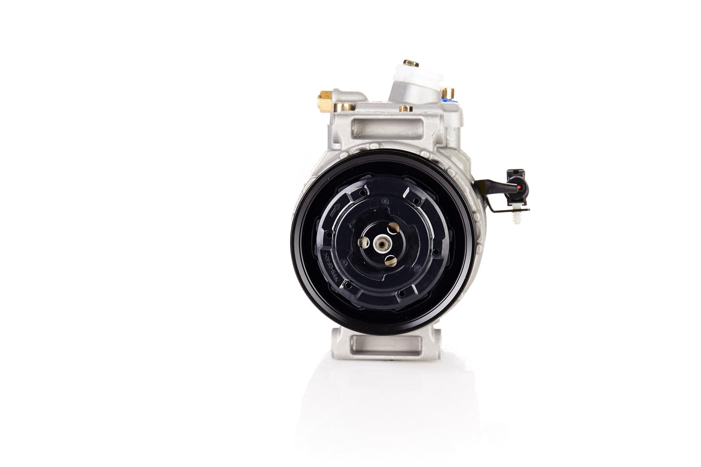 Nissens A/C Compressor 890306