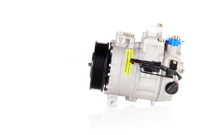 Nissens A/C Compressor 890306