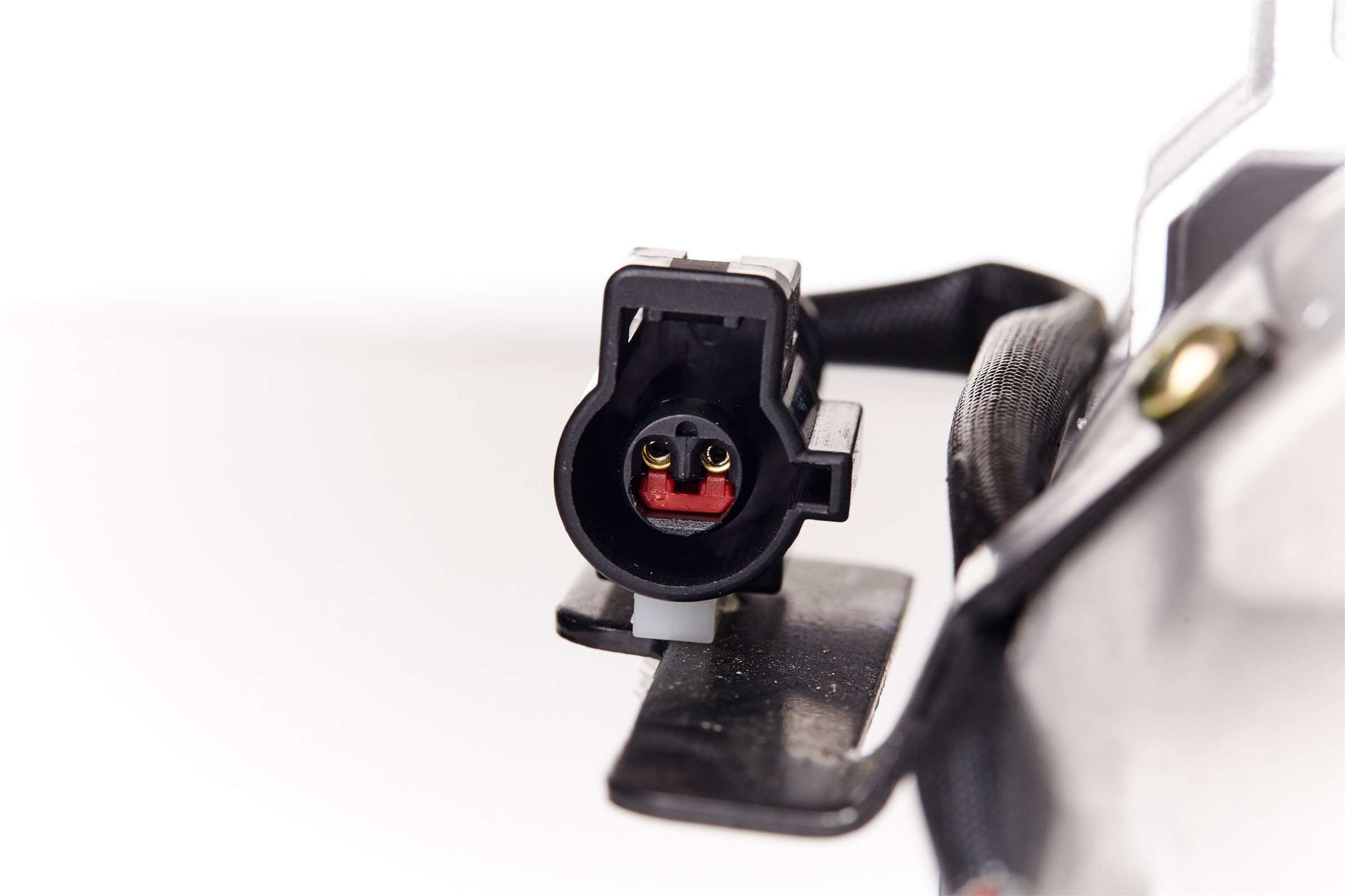 Nissens A/C Compressor 890306