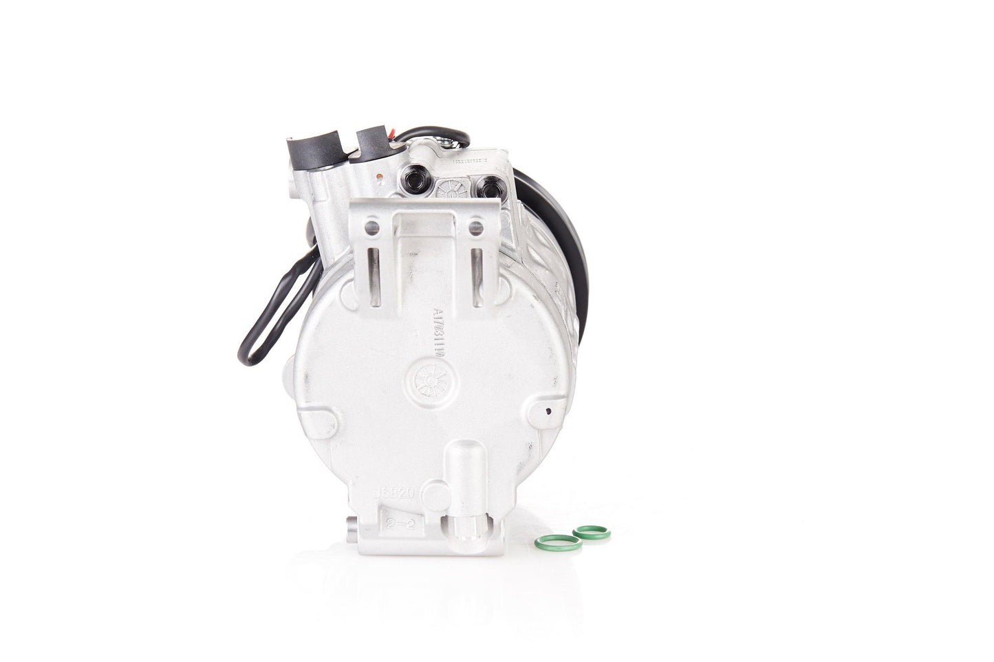 Nissens A/C Compressor 890315