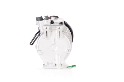 Nissens A/C Compressor 890315