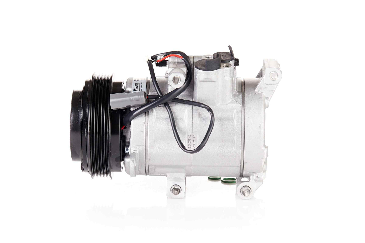 Nissens A/C Compressor 890315