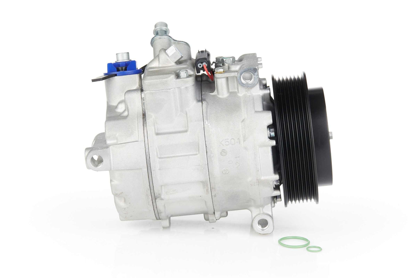 Nissens A/C Compressor 890322