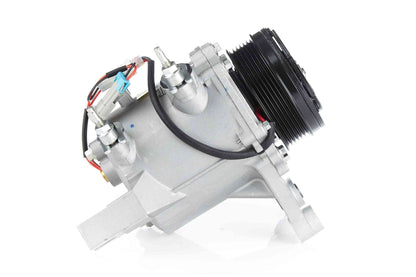 Nissens A/C Compressor 890327