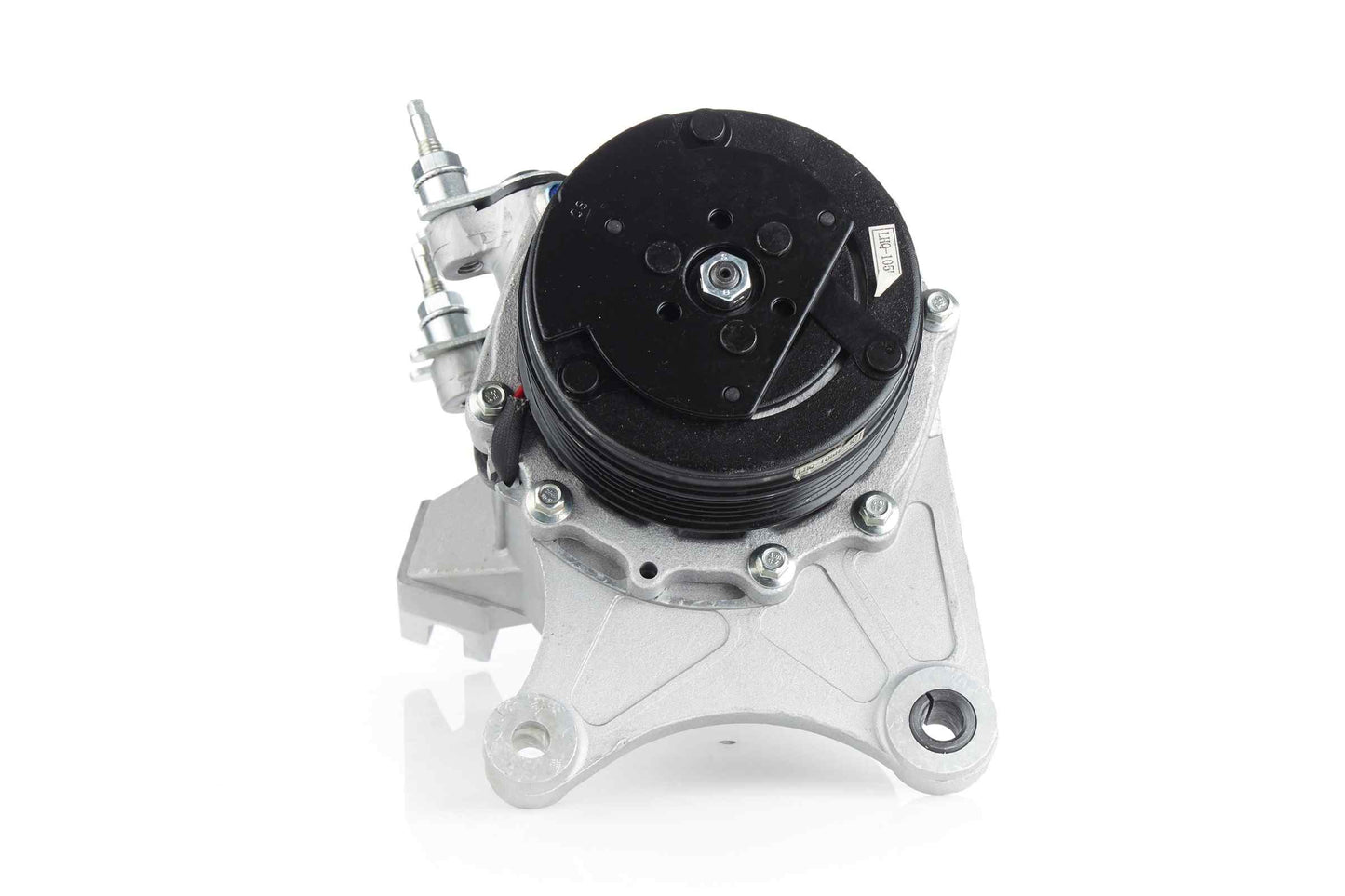 Nissens A/C Compressor 890327