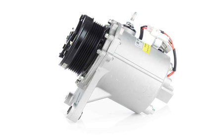 Nissens A/C Compressor 890327