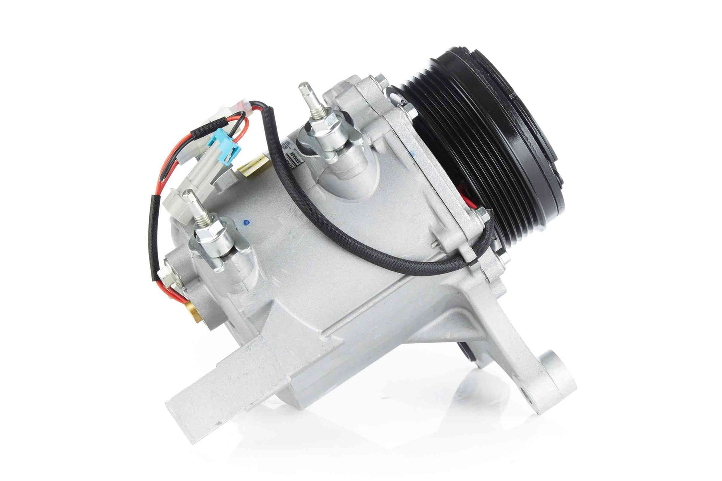 Nissens A/C Compressor 890327
