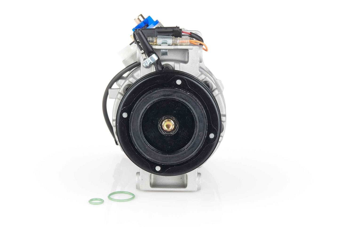 Nissens A/C Compressor 890329