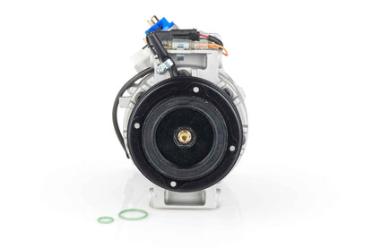 Nissens A/C Compressor 890329