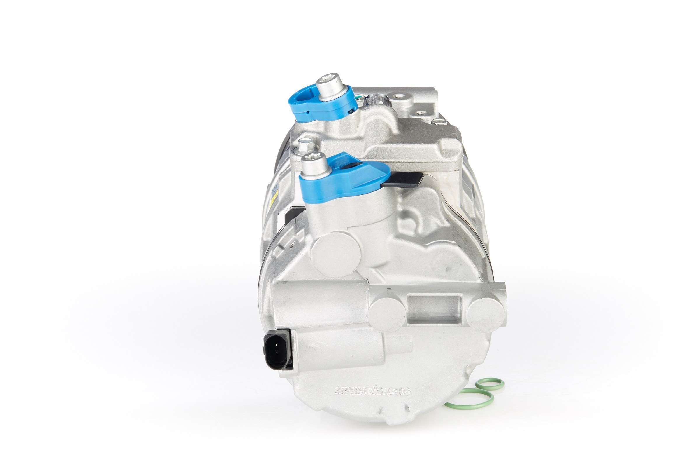 Nissens A/C Compressor 890337