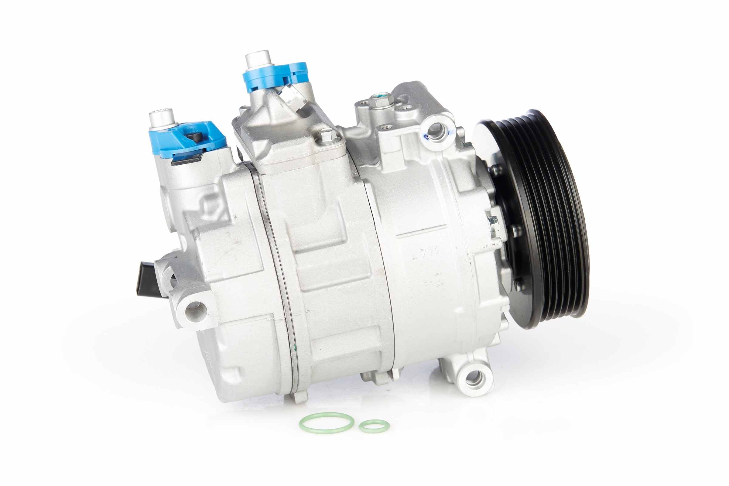 Nissens A/C Compressor 890337