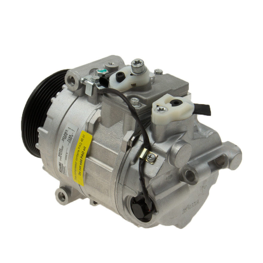 Nissens A/C Compressor