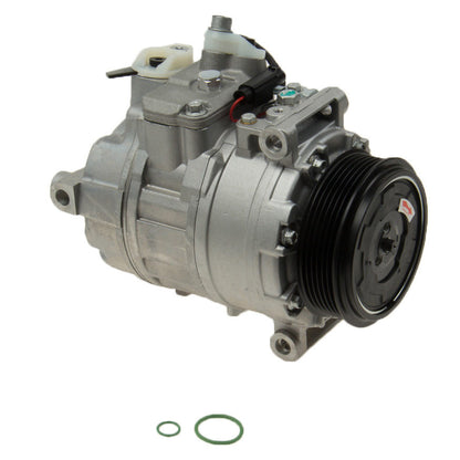 Nissens A/C Compressor