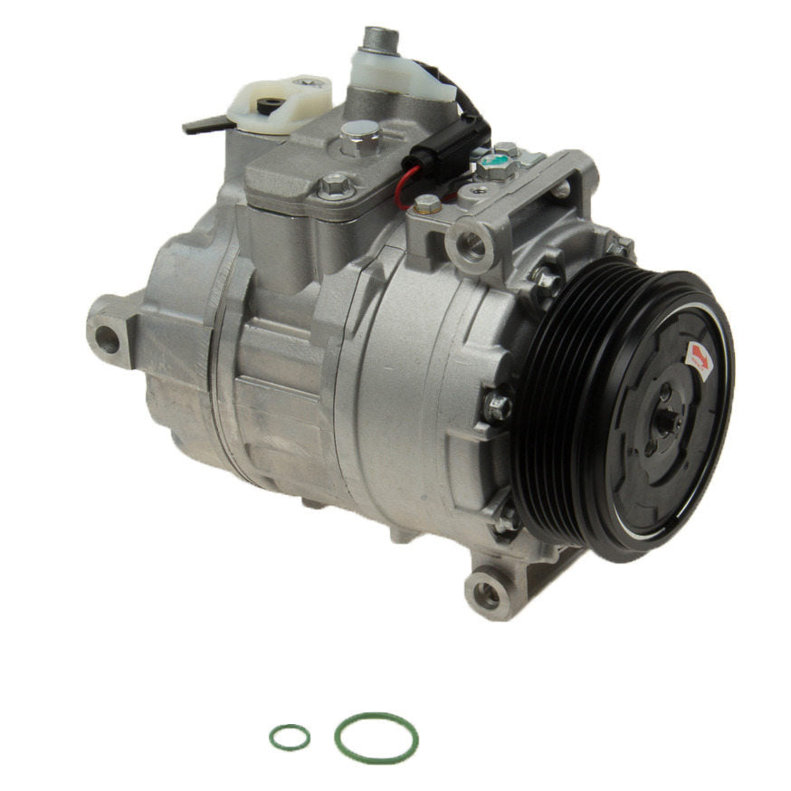 Nissens A/C Compressor