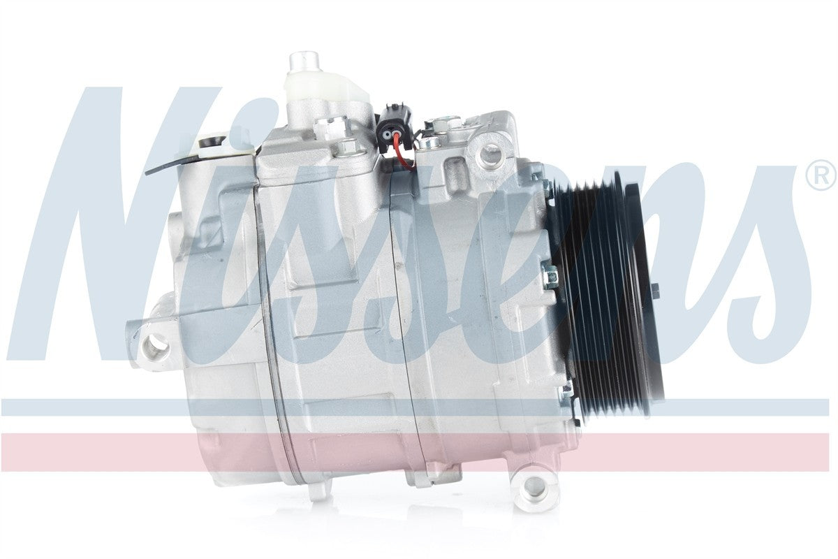 Nissens A/C Compressor