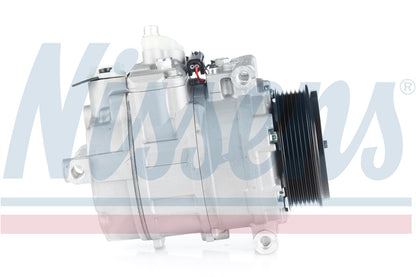 Nissens A/C Compressor