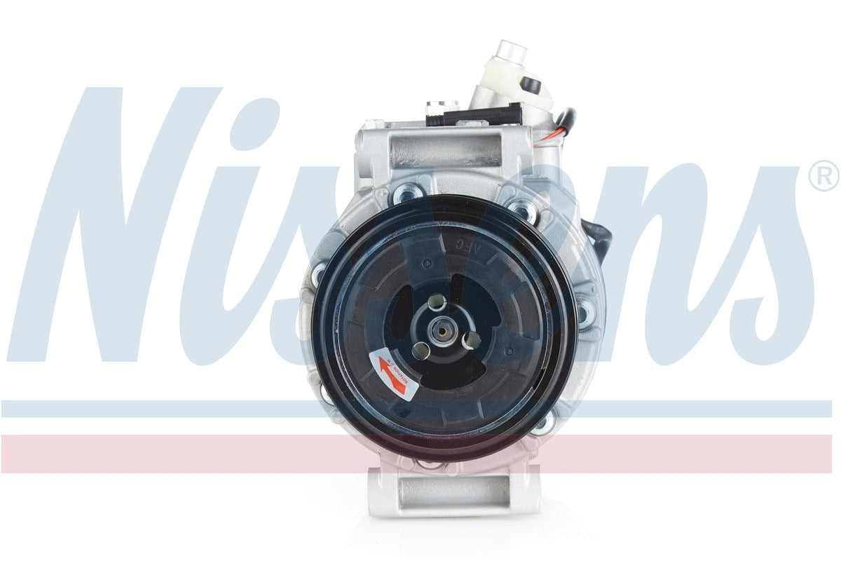 Nissens A/C Compressor