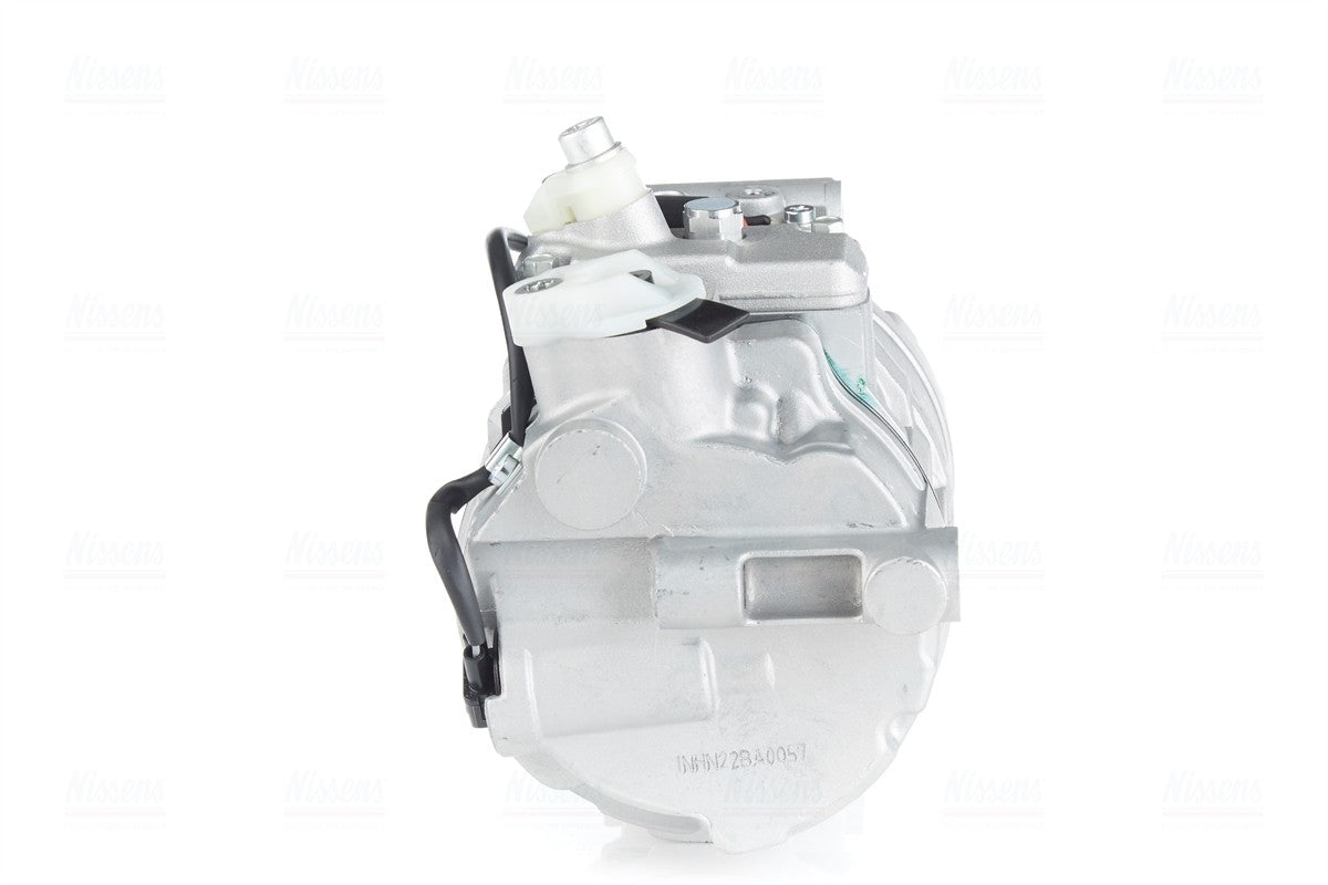 Nissens A/C Compressor