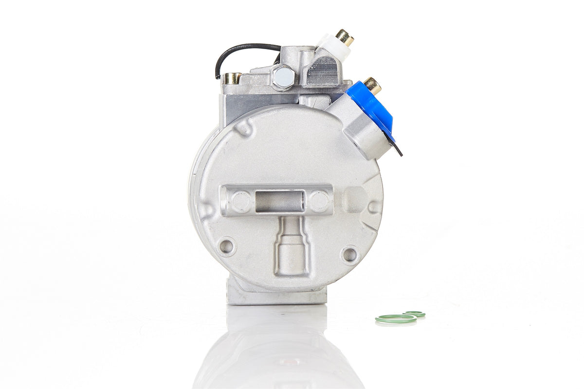 Nissens A/C Compressor 89034