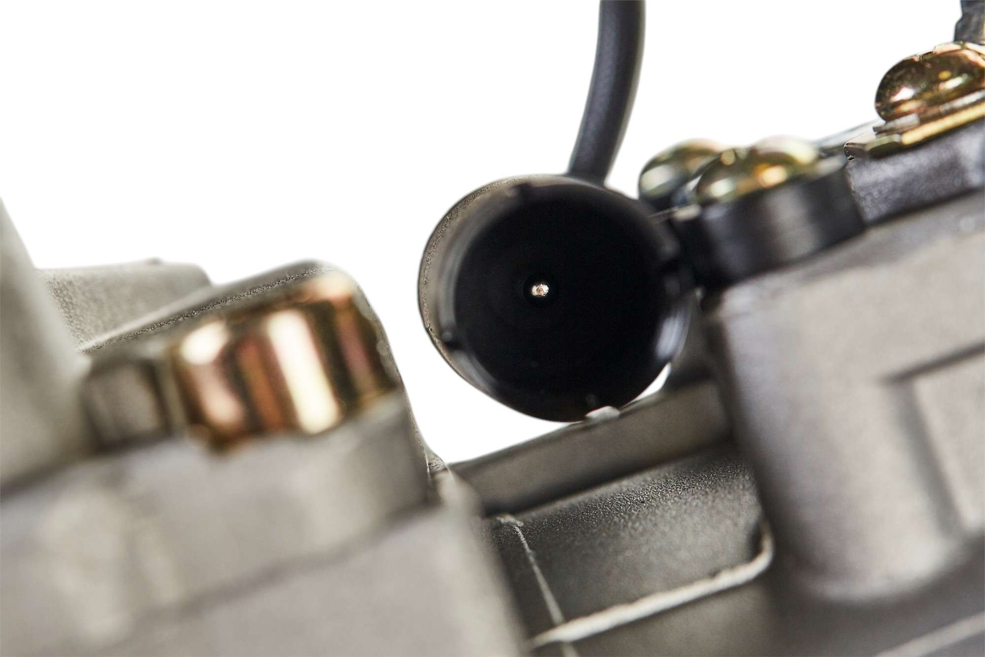 Nissens A/C Compressor 89034