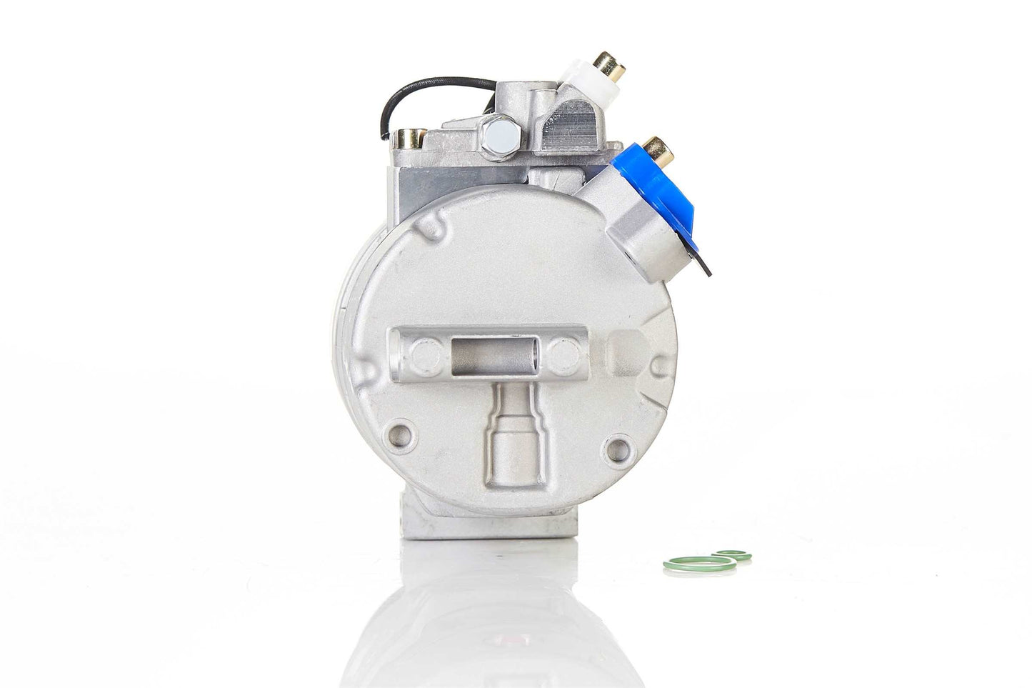 Nissens A/C Compressor 89034