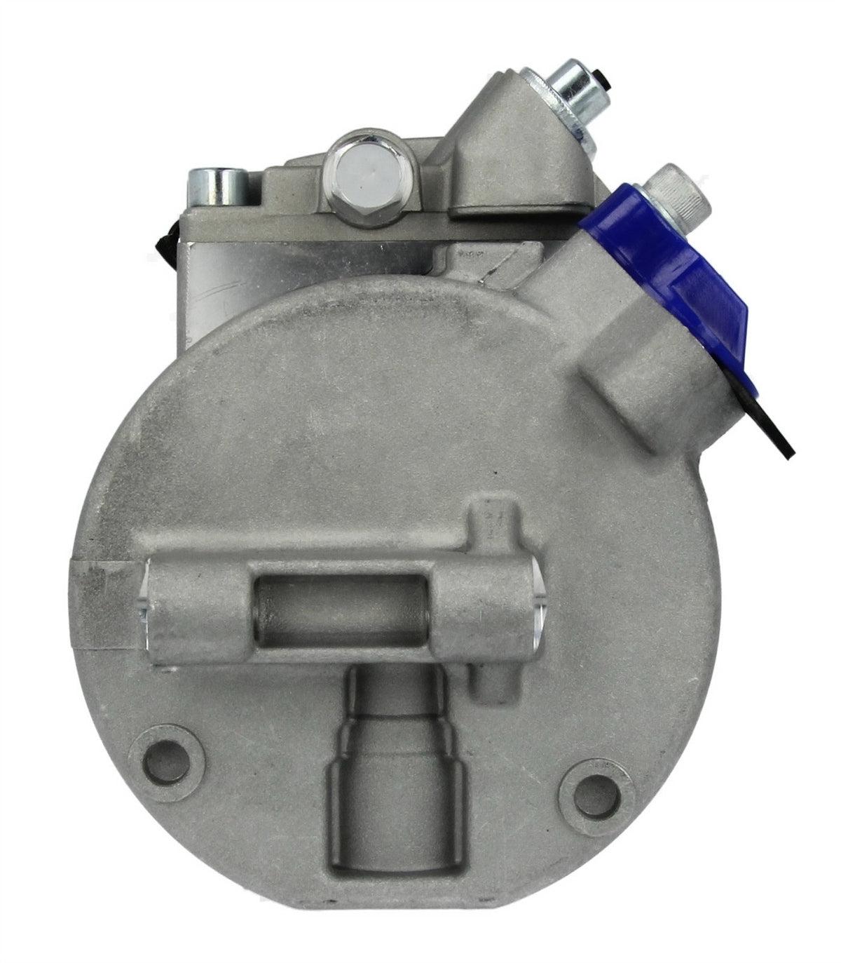 Nissens A/C Compressor 89034