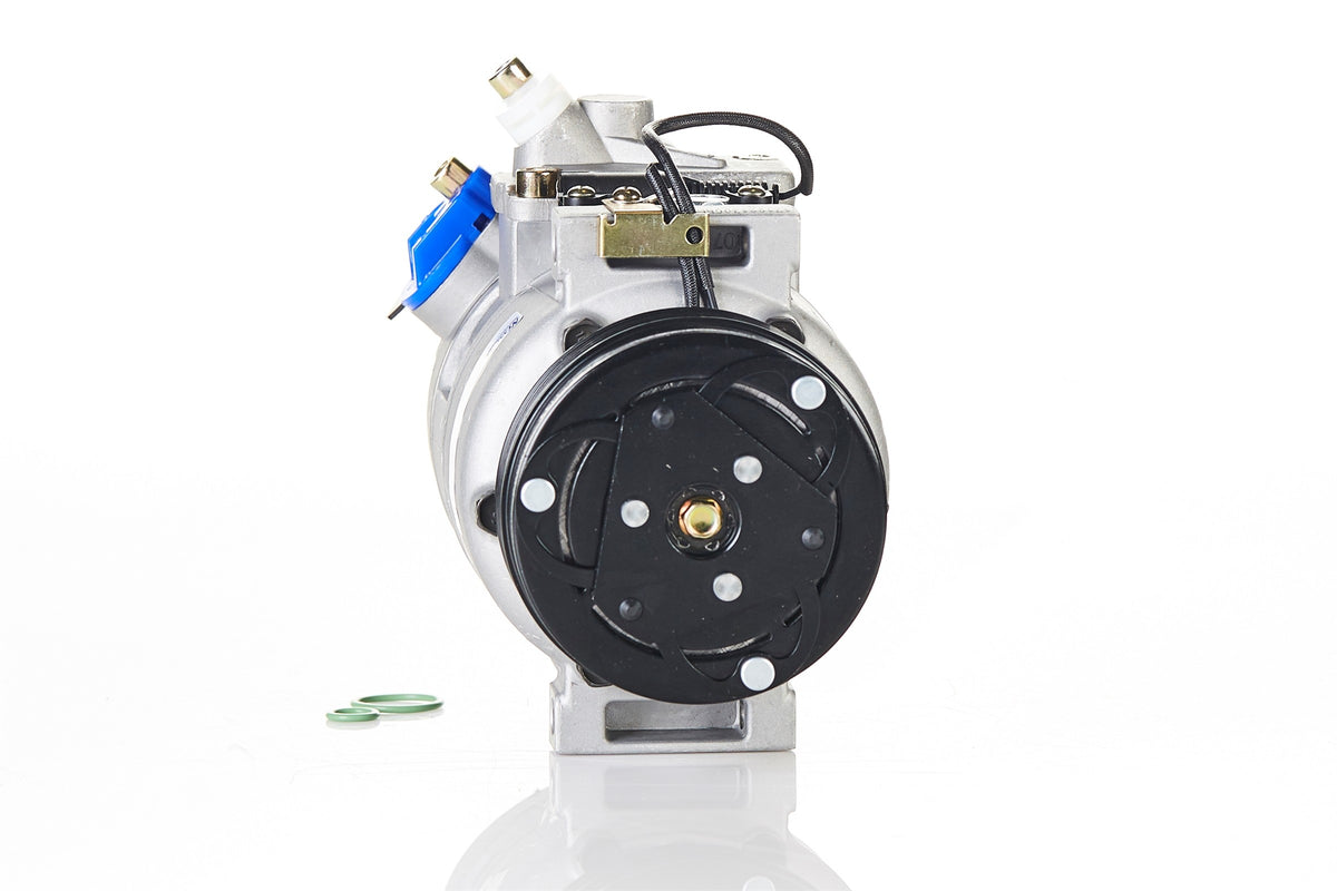 Nissens A/C Compressor 89034
