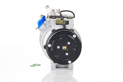 Nissens A/C Compressor 89034