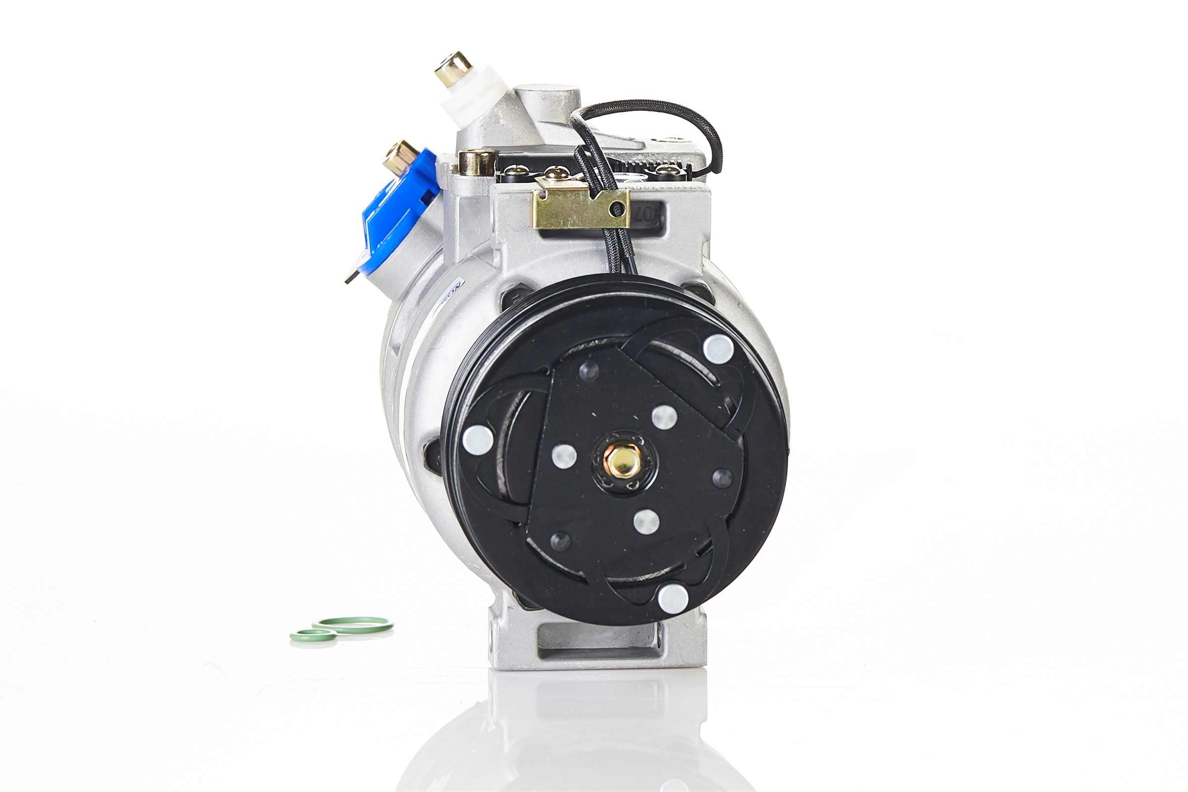 Nissens A/C Compressor 89034