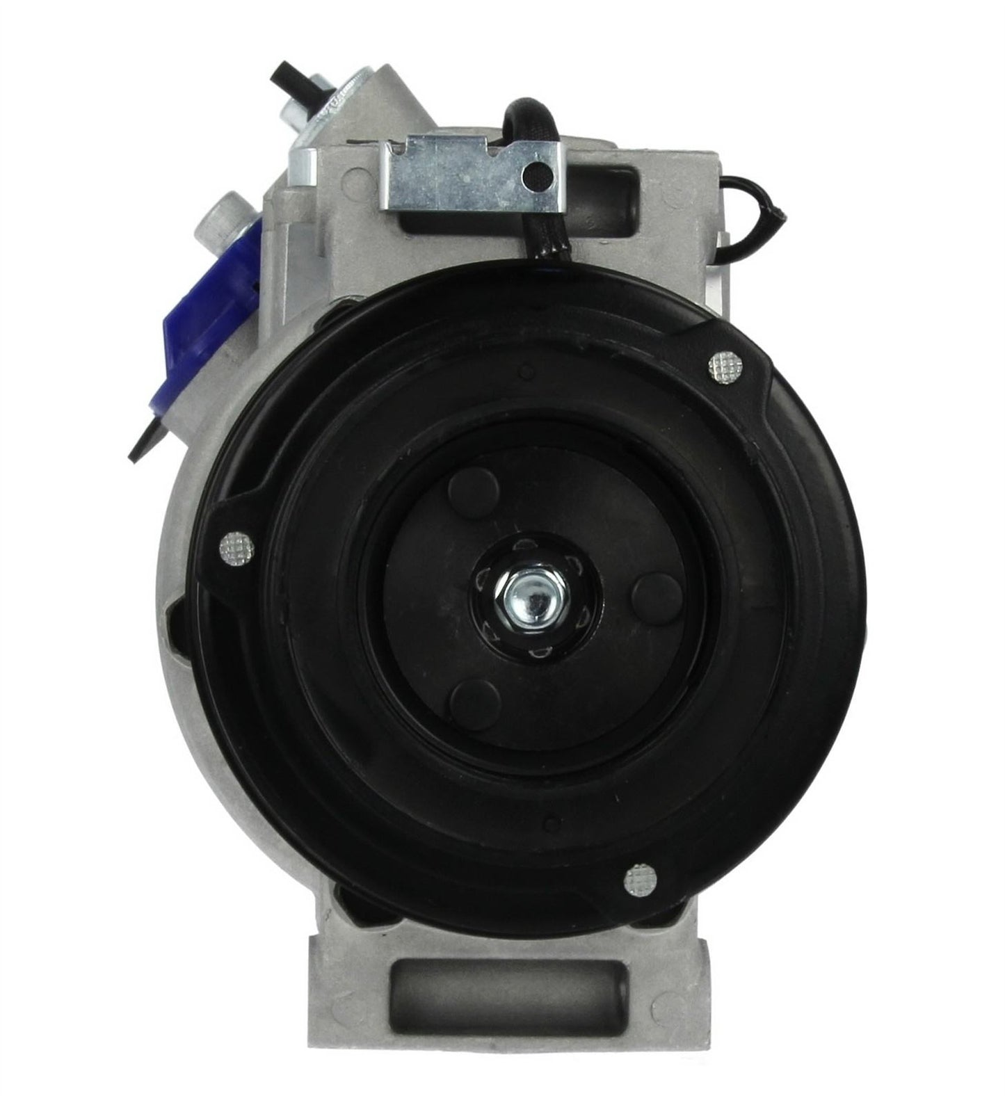 Nissens A/C Compressor 89034