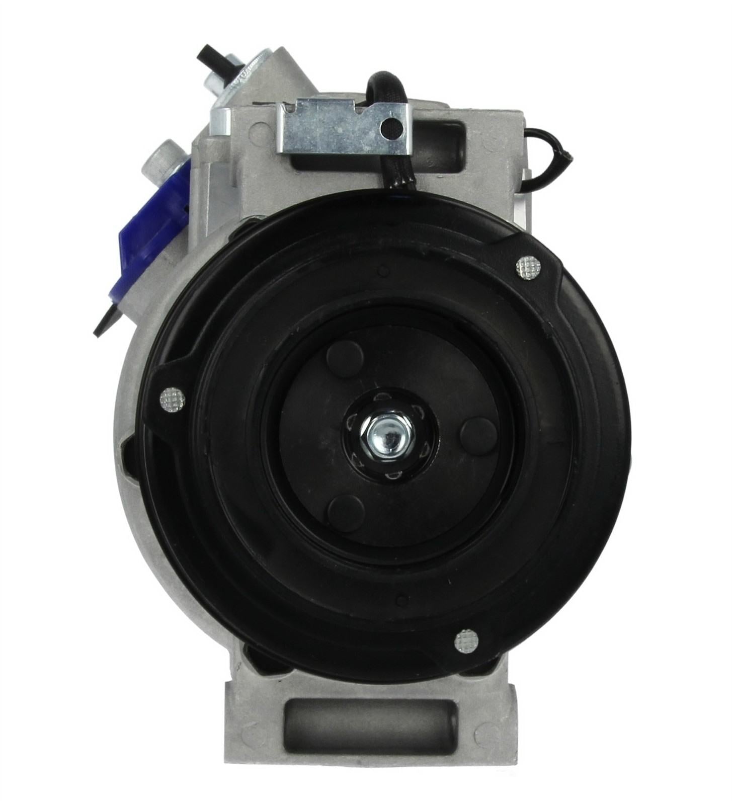 Nissens A/C Compressor 89034