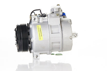 Nissens A/C Compressor 89034