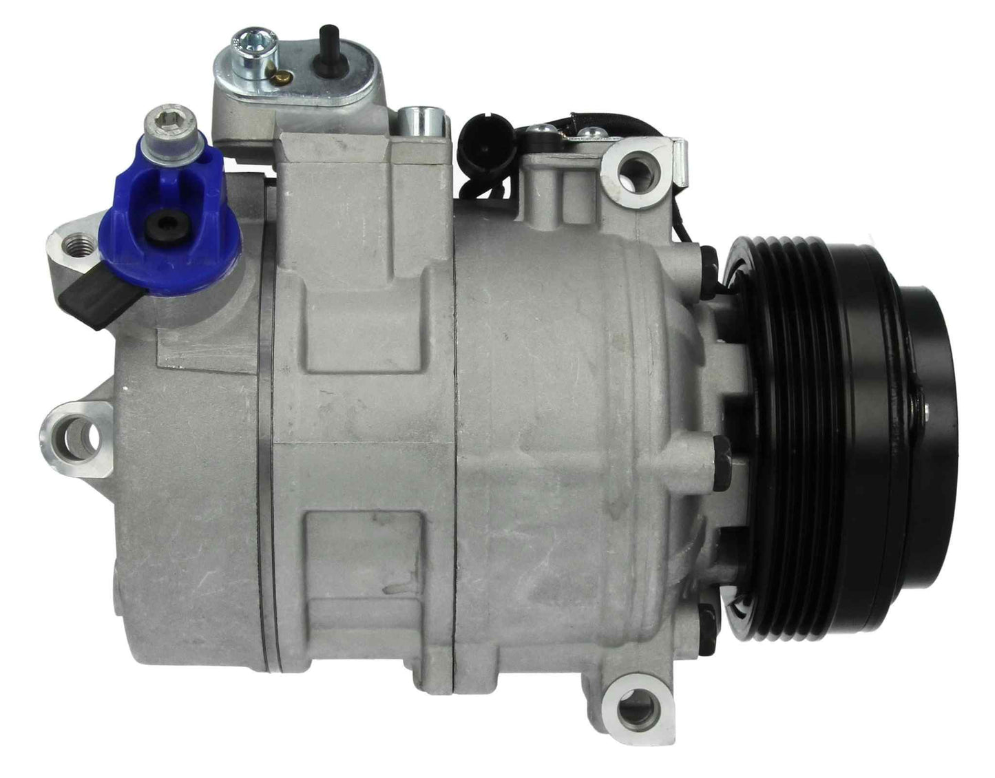 Nissens A/C Compressor 89034