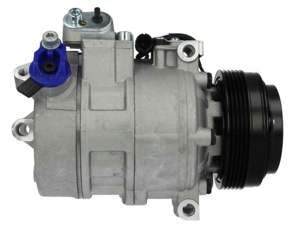Nissens A/C Compressor 89034