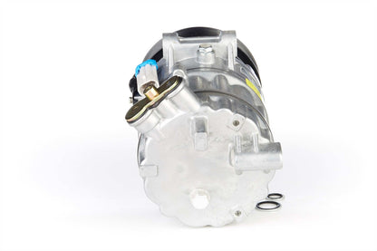 Nissens A/C Compressor 890354
